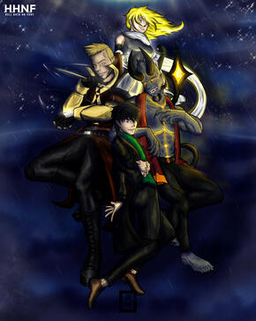 What more could we ask for?