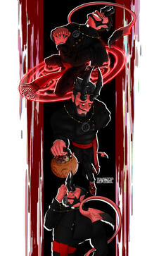 Captivating designs full of that special oomph!